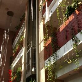 Hotel Aquarell Cegléd - Belső