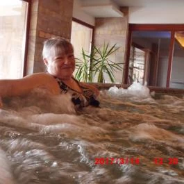 Hotel Aquarell Cegléd - Wellness