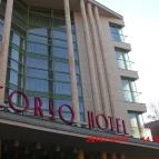 Corso Hotel Pécs Pécs - Külső kép