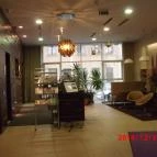 Corso Hotel Pécs Pécs - Belső