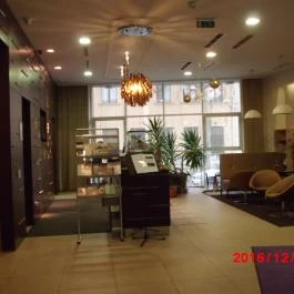 Corso Hotel Pécs, Pécs - Belső