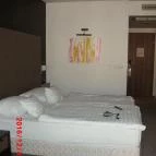 Corso Hotel Pécs Pécs - Szobák