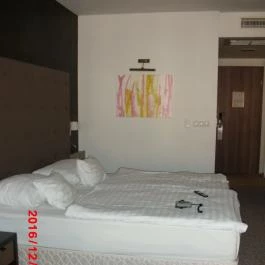 Corso Hotel Pécs, Pécs - Szobák