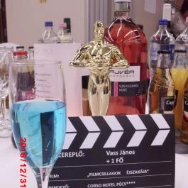 Corso Hotel Pécs, Pécs - Egyéb