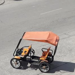 Solaris Apartman & Resort Cserkeszőlő - Egyéb