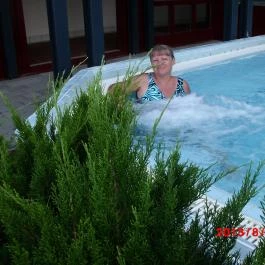 Danubius Health Spa Resort Bük, Bük, Bükfürd? - Wellness