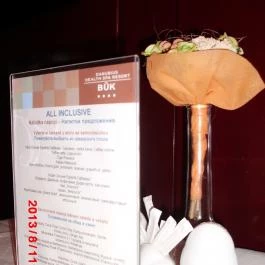 Danubius Health Spa Resort Bük, Bük, Bükfürd? - Egyéb