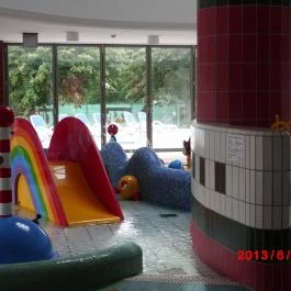 Danubius Health Spa Resort Bük, Bük, Bükfürd? - Wellness