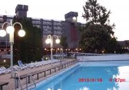 Danubius Health Spa Resort Bük Bük, Bükfürdő