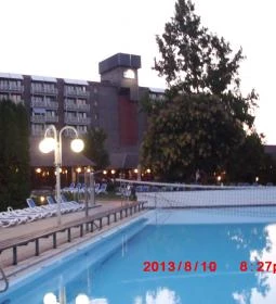 Danubius Health Spa Resort Bük
