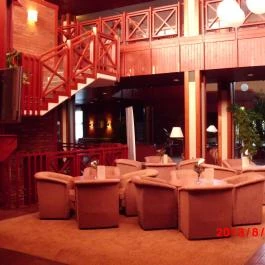 Danubius Health Spa Resort Bük, Bük, Bükfürd? - Belső