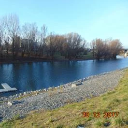 Duna Wellness Hotel Baja - Környék