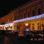 Duna Wellness Hotel Baja - Külső kép