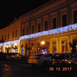 Duna Wellness Hotel Baja - Külső kép