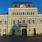 Duna Wellness Hotel Baja - Külső kép