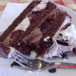 Fék Kávéház Étterem , Balatonakali - Étel/ital