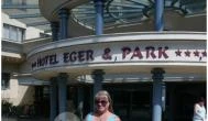 Hotel Eger & Park Eger - Egyéb