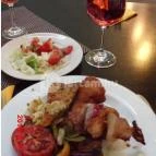 Hotel Eger & Park Eger - Vendéglátás