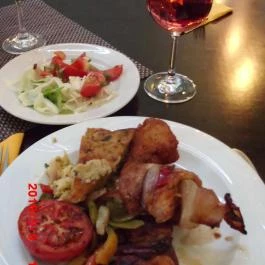 Hotel Eger & Park, Eger - Vendéglátás