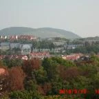 Hotel Eger & Park Eger - Környék