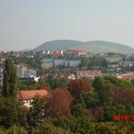 Hotel Eger & Park, Eger - Környék