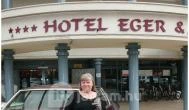 Hotel Eger & Park Eger - Egyéb