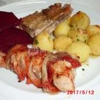 Hotel Eger & Park Eger - Vendéglátás