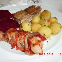 Hotel Eger & Park, Eger - Vendéglátás