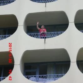 Hotel Eger & Park, Eger - Külső kép