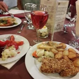 Hotel Eger & Park, Eger - Vendéglátás