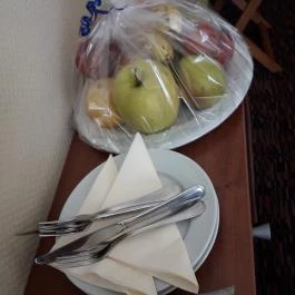 Hotel Eger & Park, Eger - Vendéglátás