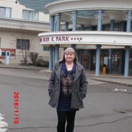 Hotel Eger & Park, Eger - Külső kép