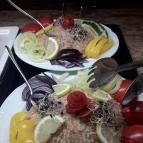 Hotel Eger & Park Eger - Vendéglátás