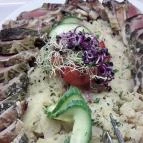 Hotel Eger & Park Eger - Vendéglátás