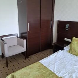 Hunguest Hotel Gyula Gyula - Egyéb