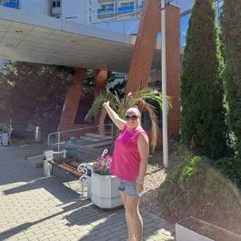 Hunguest Hotel Gyula Gyula - Egyéb