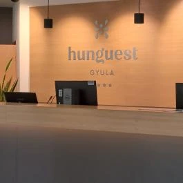Hunguest Hotel Gyula Gyula - Egyéb