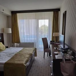 Hunguest Hotel Gyula Gyula - Egyéb