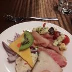 MenDan Magic Spa & Wellness Hotel Zalakaros - Vendéglátás