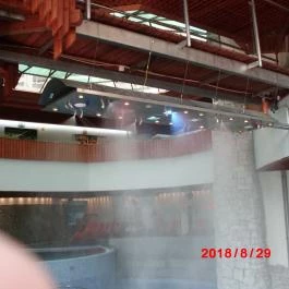 MenDan Magic Spa & Wellness Hotel, Zalakaros - Wellness