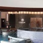 MenDan Magic Spa & Wellness Hotel Zalakaros - Wellness