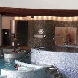 MenDan Magic Spa & Wellness Hotel, Zalakaros - Wellness