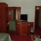 Silver Hotel Hajdúszoboszló - Szobák