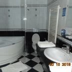 Silver Hotel Hajdúszoboszló - Szobák