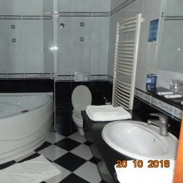 Silver Hotel Hajdúszoboszló - Szobák