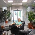 Silver Hotel Hajdúszoboszló - Belső