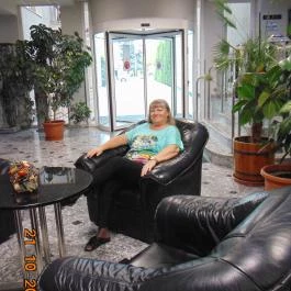 Silver Hotel Hajdúszoboszló - Belső