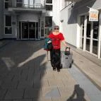 Silver Hotel Hajdúszoboszló - Külső kép