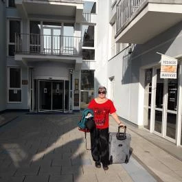 Silver Hotel Hajdúszoboszló - Külső kép