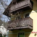 Hotel Szeleta Lillafüred - Külső kép